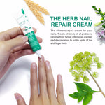 ELAIMEI Herbal Nail Repair Cream, 15g
