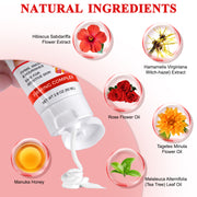 ELAIMEI Hibiscus & Honey Belly Firming Cream, 80ml