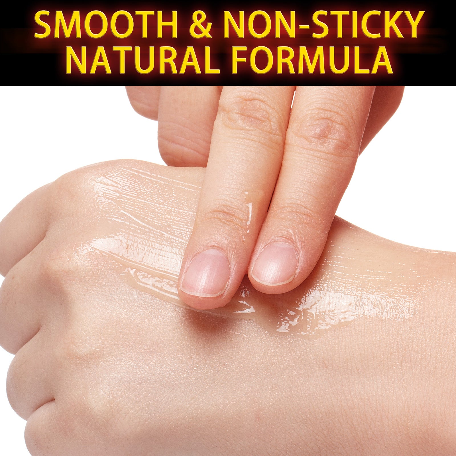 IKZEE Titan PRO Gel for Men, 50ml