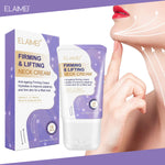 ELAIMEI Anti Wrinkle Firming Neck Cream, 120ml