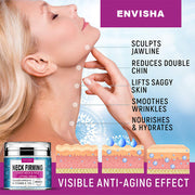 ENVISHA Neck Firming Cream, 50ml