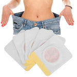 Elaimei Body Slimming Patches for Weight Loss Fat Burn