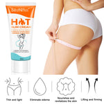BESTNIFFES Hot Slimming Cream, 60ml