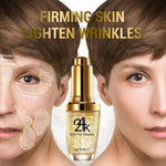 ALIVER 24k Gold Serum, 30ml