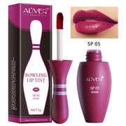 ALIVER Gloss Matte Lipstick, 6 Colors