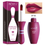ALIVER Gloss Matte Lipstick, 6 Colors