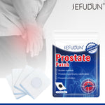 SEFUDUN Prostate Patches, 6pcs