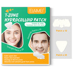 ELAIMEI T-Zone Hydrocolloid Nose Patches
