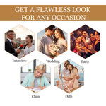 ELAIMEI Tattoo Full Coverage Concealer Set