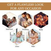 ELAIMEI Tattoo Full Coverage Concealer Set