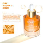 ONE1X Pure Vitamin C Serum, 30ml