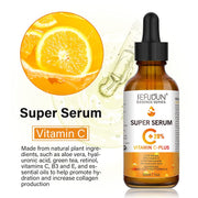 Sefudun 20% Vitamin C Face Serum, 30ml