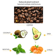 ENVISHA Caffeine Slimming Cream, 150g