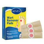 Aliver Foot Corn Wart Remover Pads 24pcs Plasters