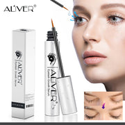 ALIVER Enhancing Eyelash Growth Serum, 5ml