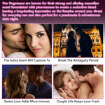 IKZEE Aphrodisiac Bomb for Women, Pheromone Perfume 10ml