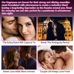 IKZEE Aphrodisiac Bomb for Women, Pheromone Perfume 10ml