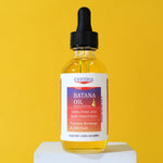 ENVISHA 100% Pure & Raw Unrefined Batana Oil, 60ml