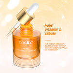 ONE1X Pure Vitamin C Serum, 30ml