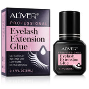 ALIVER Extra Strong Eyelash Extension Glue, 5ml