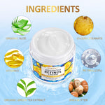 IFUDOIT Advanced 2.5% Retinol Face Cream, 50ml