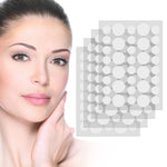 ELAIMEI Skin Tag, Acne & Wart Remover Patches, pack of 144pcs