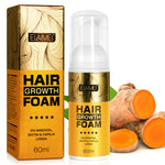 ELAIMEI Hair Regrowth Foam, 60ml