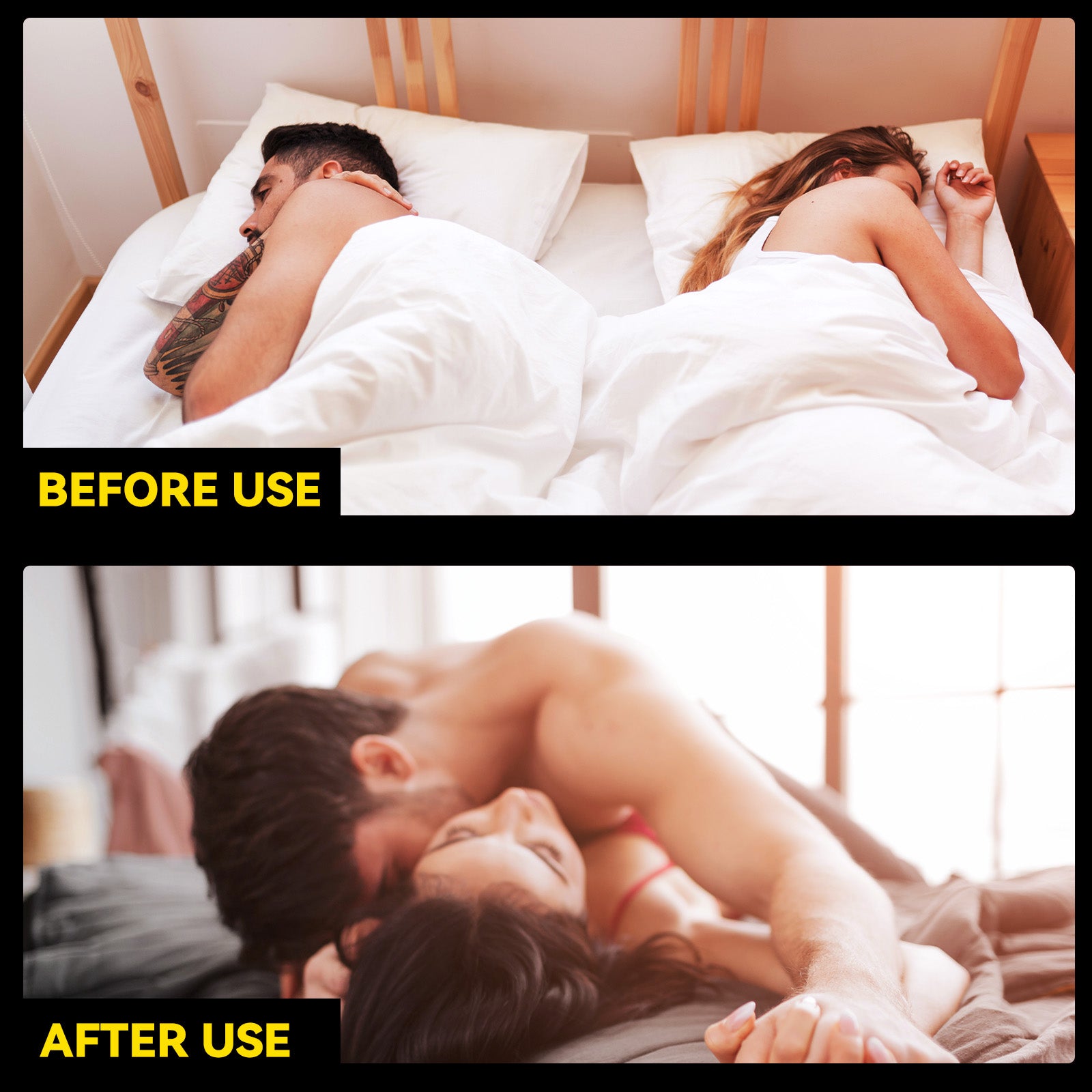 IKZEE Titan PRO Gel for Men, 50ml