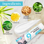 ELAIMEI Aftercare Tattoo Numbing Cream, 60ml