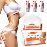 ELAIMEI Anti Cellulite Body Cream, 100g