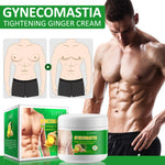 ELAIMEI Gynecomastia Male Breast Treatment Cream, 30ml