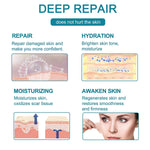 Elaimei Silicone Gel Sheet Roll for Scar Removal Treatment Tape 1.5M