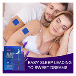 SEFUDUN Sleep Patches, pack of 60pcs