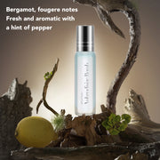 IKZEE Aphrodisiac Bomb for Men, Pheromone Perfume 10ml