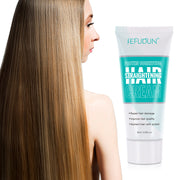 SEFUDUN Hair Straightening Cream, 60ml
