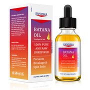 ENVISHA 100% Pure & Raw Unrefined Batana Oil, 60ml