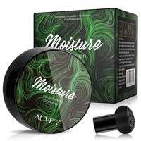 ALIVER Air Cushion CC Cream Foundation, Natural