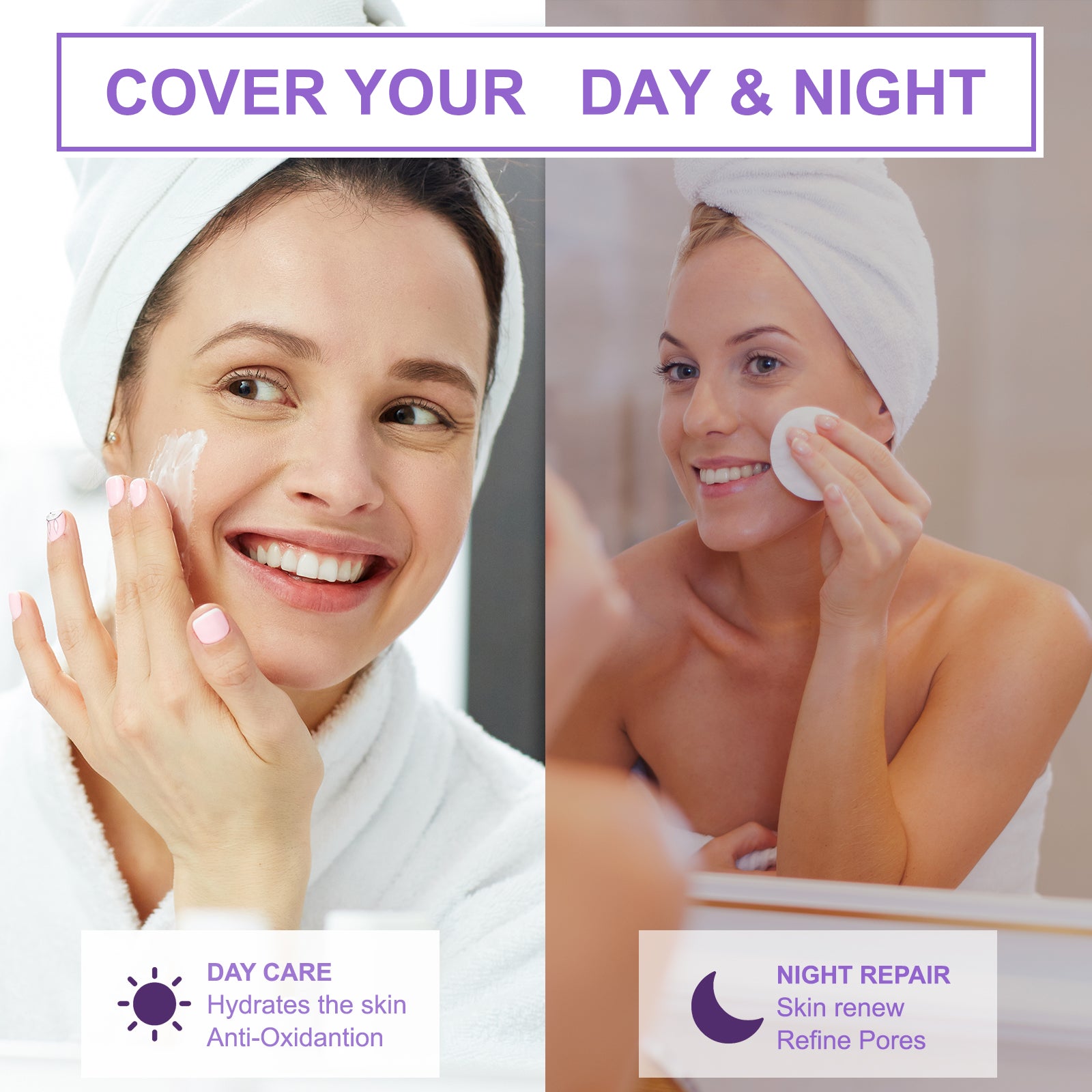 Elbbub 2.5% Retinol Face Cream