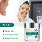 Aliver Pure Retinol Face Cream for Anti Aging Skin Moisturizer Repair