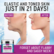 ENVISHA Neck Firming Cream, 50ml