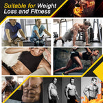 ELAIMEI Hot Sweat & Fat Burning Body Cream, Coconut