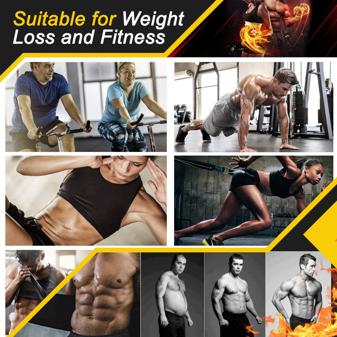 ELAIMEI Hot Sweat & Fat Burning Body Cream, Coconut