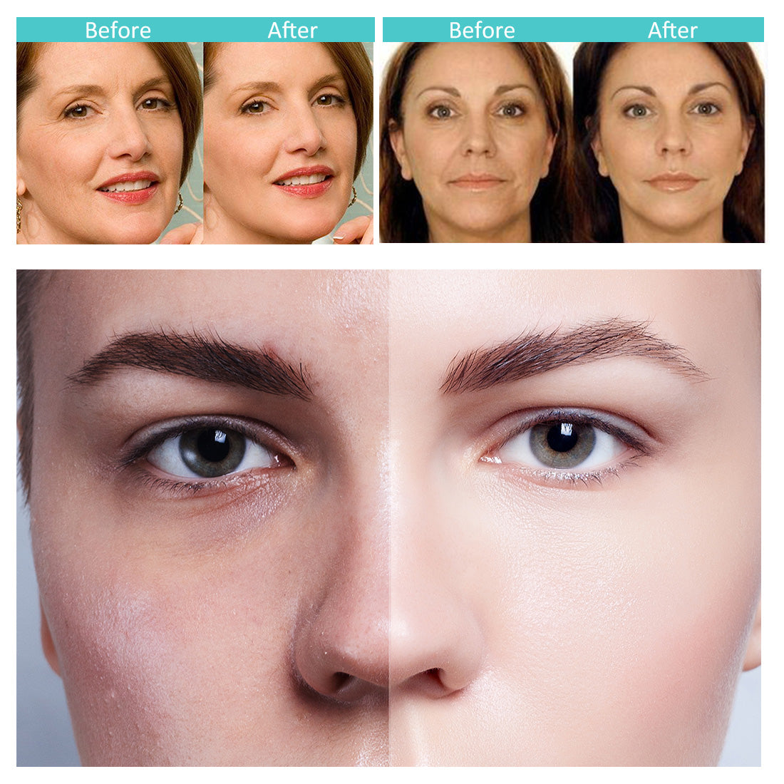 ELBBUB Anti Wrinkle Face Cream, 50ml