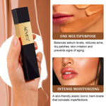 ALIVER Full Coverage Colour Changing Concealer, Coffee Color