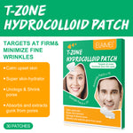 ELAIMEI T-Zone Hydrocolloid Nose Patches