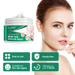 ELAIMEI Natural Herbal Skin Tag Remover Cream, 100g