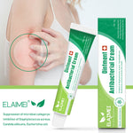 ELAIMEI Herbal Ointment, Antibacterial Cream 15g