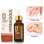 ELAIMEI Natural Anti-Fungal Nail Essence, 30ml
