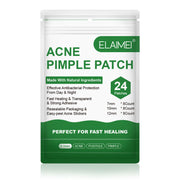 Elaimei Removal Acne Pimple Patches Treatment